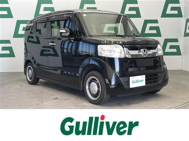 N-BOXスラッシュG Lパッケージ修復歴無し