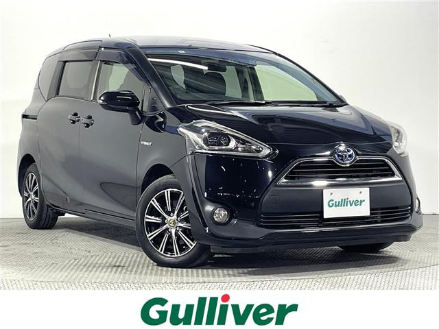 シエンタ 1.5 G クエロ 修復歴無し