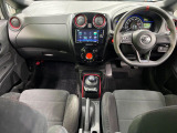 ノート 1.2 e-POWER NISMO 