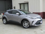 C-HR ハイブリッド 1.8 S 
