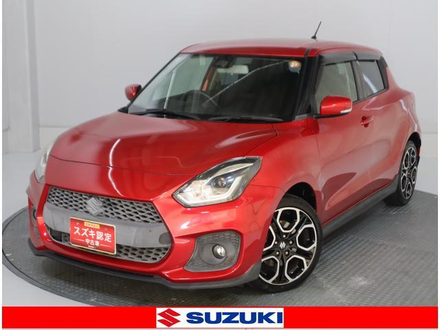 スイフト 1.4 スポーツ 