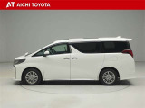 アルファード 2.5 S タイプゴールド