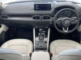 CX-5 2.2 XD Lパッケージ 本革シート 修復歴無し
