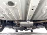 下回りがきれいなうちに、防錆加工の施工がオススメ。降雪地域はもちろん、沿岸部にお住いの方や、趣味でマリン・ウィンタースポーツをされる方にご好評いただいております。