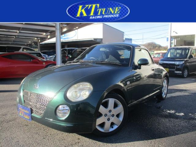 コペン アクティブトップ 