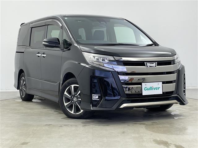 ノア 2.0 Si ダブルバイビーⅡ 修復歴無し（3BA-ZRR80W）