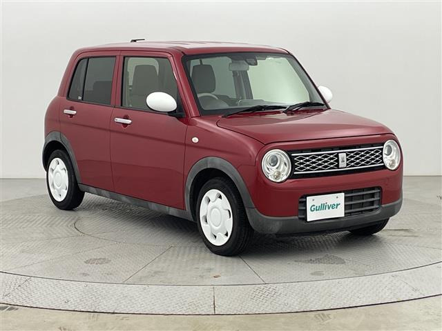 アルトラパンSセレクション修復歴無し