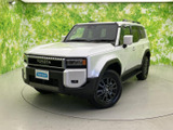 ランドクルーザー250 2.8 VX ディーゼル 4WD 