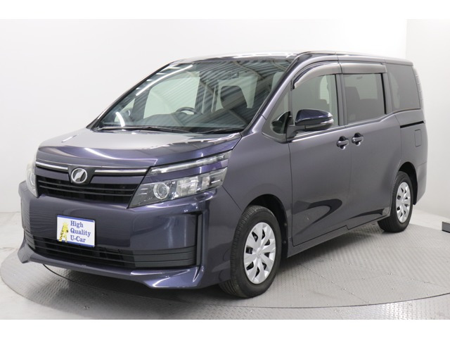 ヴォクシー 2.0 X 