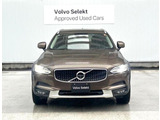 V90クロスカントリー T6 AWD サマム 4WD 