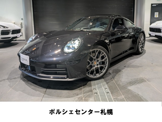911 カレラ PDK