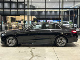 Cクラス C350e スポーツ 