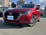 【中古車情報】マツダ MAZDA2 1.5 15S プロアクティブ Sパッケージ  の中古車詳細（走行距離：1.6万km、カラー：ソウルレッドクリスタルメタリック、販売地域：佐賀県佐賀市）