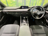 MAZDA3ファストバック 2.0 20S ブラックトーンエディション 