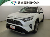 トヨタ RAV4