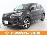 トヨタ ライズ