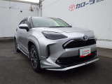 トヨタ認定中古車保証付!(1年間、距離無制限 HV車はHV保証付) 別途延長保証もご用意しております♪ ぜひ現車を確認にご来店ください