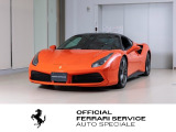 488GTB F1 DCT 