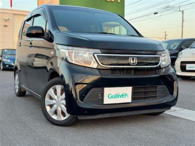 N-WGNG SSコンフォートパッケージ修復歴無し