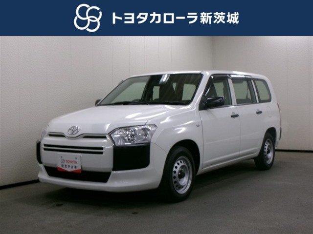 プロボックスバン 1.3 DX コンフォート 