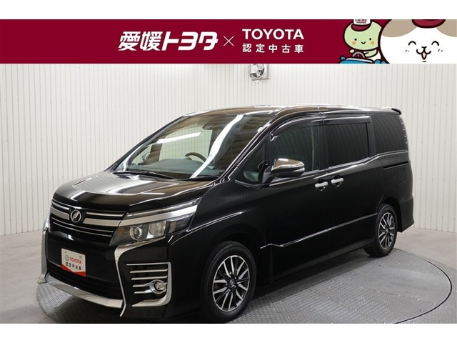 ヴォクシー 2.0 ZS 煌II 