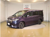 ステップワゴン 1.5 スパーダ ホンダ センシング 