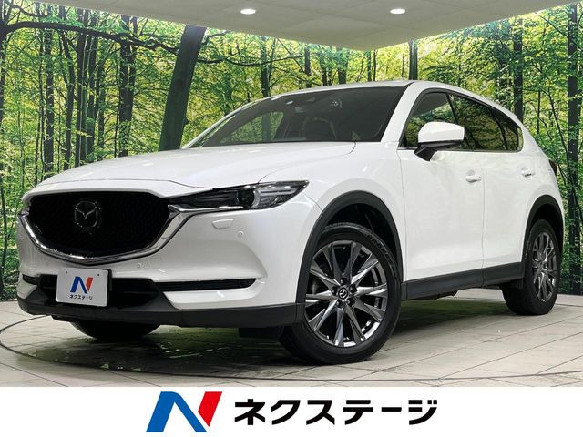 CX-52.2 XD エクスクルーシブ モード