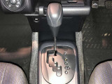 シフト操作もしやすく快適な運転を楽しんでいただけます♪