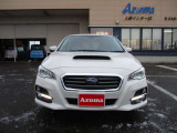 レヴォーグ 1.6 GT アイサイト Sスタイル 4WD 