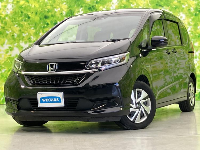 フリード 1.5 ハイブリッド G ホンダセンシング 