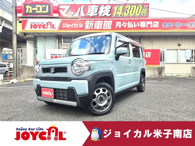 スペーシア ハイブリッド(HYBRID) G 