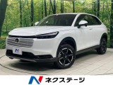 4WD 登録済未使用車 ホンダセンシング コーナーセンサー