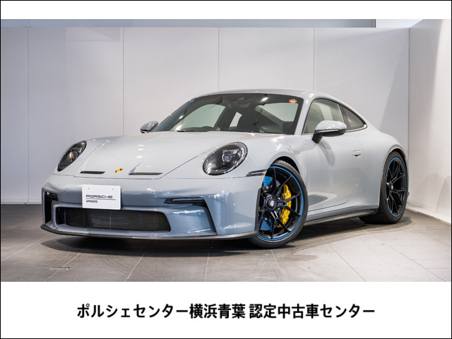 911GT3 ツーリング パッケージ