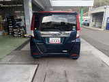 車幅も広すぎず街乗りでも狭い道でも大丈夫