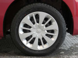 R7年式夏タイヤ165/65R14ダンロップ製です。