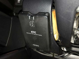 ETC付きで高速道路へ高速アクセス!