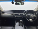 GS 300h バージョン L 本革シート 修復歴無し