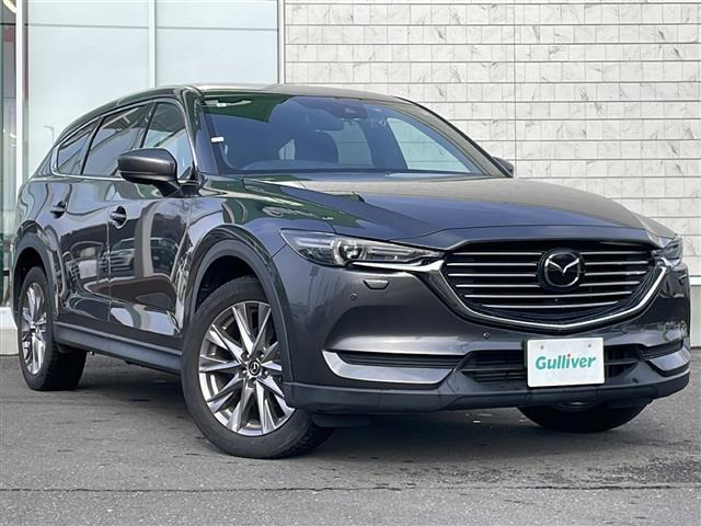 CX-82.2 XD プロアクティブ 4WD4WD ワンオーナー