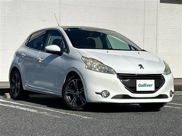 208シエロサンルーフ 修復歴無し