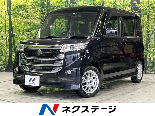 スペーシアカスタム Z 