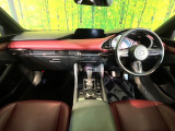MAZDA3ファストバック 2.0 20S バーガンディ セレクション 