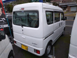 エブリイ PA 4WD 
