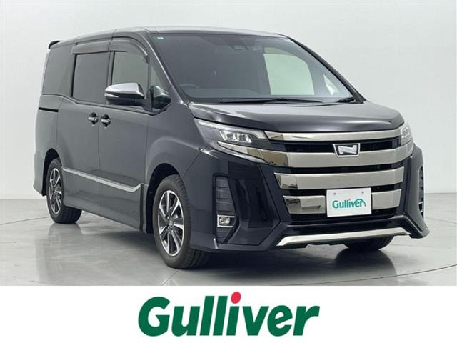 ノア 2.0 Si 修復歴無し