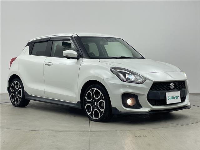 スイフト 1.4 スポーツ セーフティパッケージ 修復歴無し