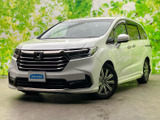 【中古車情報】ホンダ オデッセイ 2.4 アブソルート  の中古車詳細（走行距離：7.4万km、カラー：プラチナホワイト・パール、販売地域：兵庫県神戸市北区）