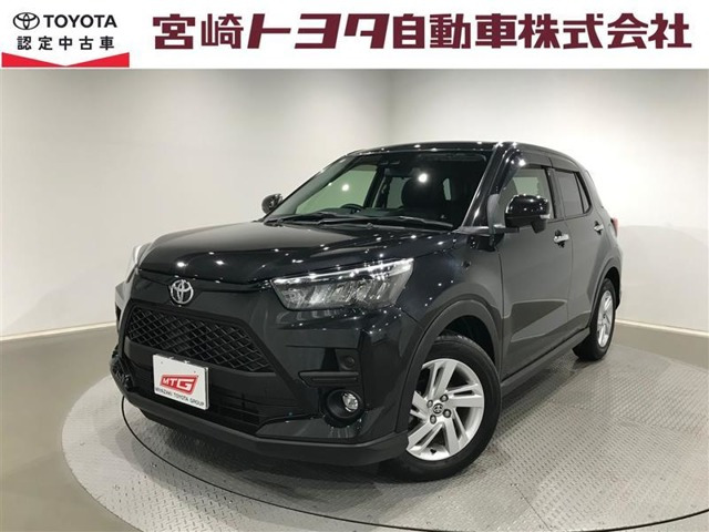 ライズ 1.0 G （5BA-A200A）