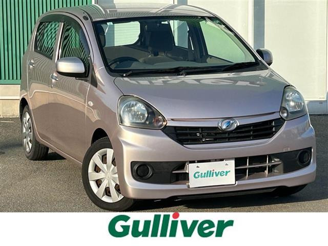 ミライース L 修復歴無し