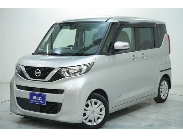 デイズルークス X 