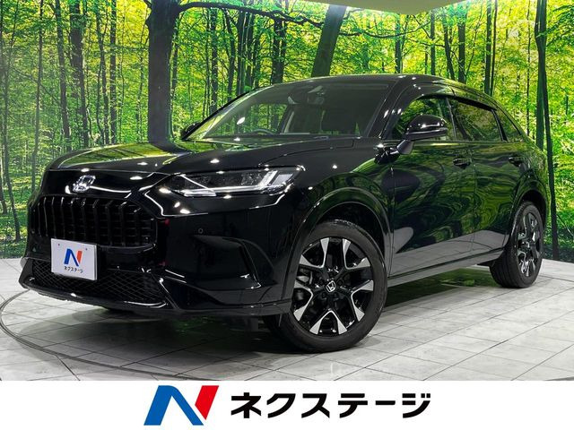 ZR-V 2.0 e:HEV Z 4WD 