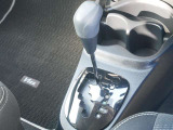 CVTシフトレバー